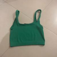 top verde