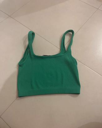 top verde
