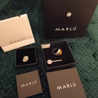 Anello Marlù 