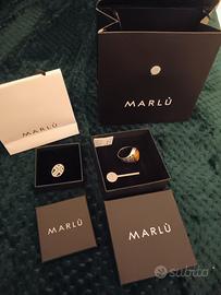 Anello Marlù 
