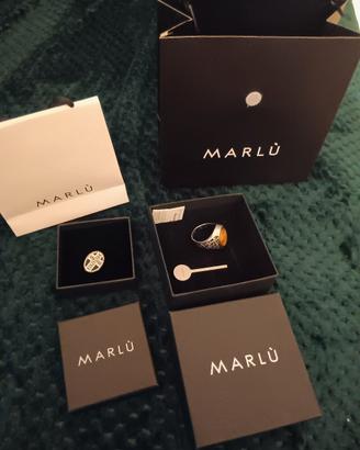Anello Marlù 
