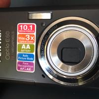 PENTAX OPTIO E 60