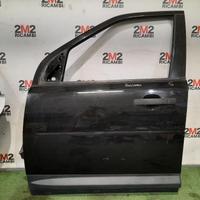 PORTIERA ANTERIORE SINISTRA LAND ROVER Freelander