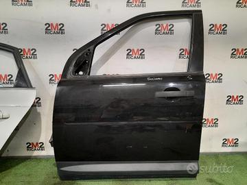 PORTIERA ANTERIORE SINISTRA LAND ROVER Freelander