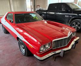 1976 Ford Gran Torino Starsky&Hutch orig telefilm