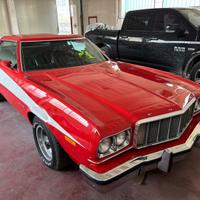 1976 Ford Gran Torino Starsky&Hutch orig telefilm