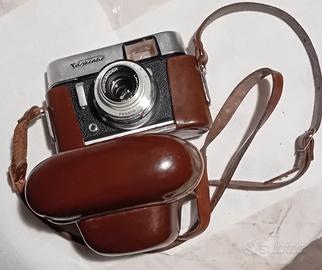 fotografica voigtlander vito c