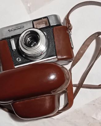 fotografica voigtlander vito c