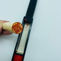 Timbro sigillo orientale