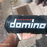 paracolpi manubrio domino