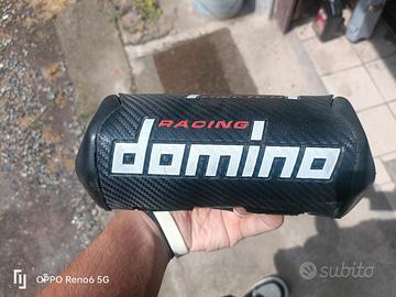 paracolpi manubrio domino