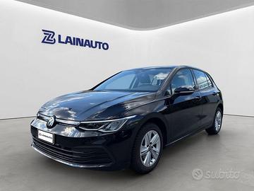 Volkswagen Golf 1.5 eTSI EVO ACT Life DSG