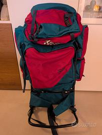 Zaino Seven Trek 80l