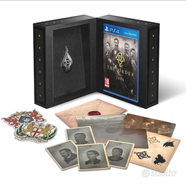 The Order 1886 Collector's Edition