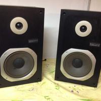 Diffusori casse Grundig M 402