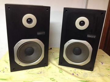 Diffusori casse Grundig M 402