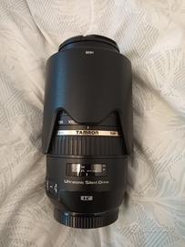 Tamron 70-300 VC Canon