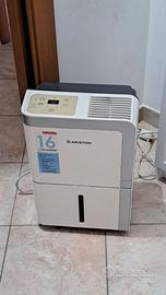 DEUMIDIFICATORE