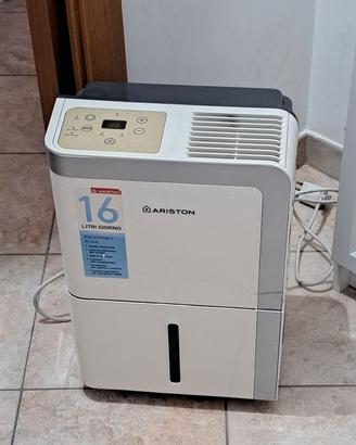 DEUMIDIFICATORE