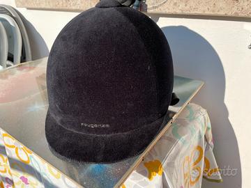 Equitazione cap\casco