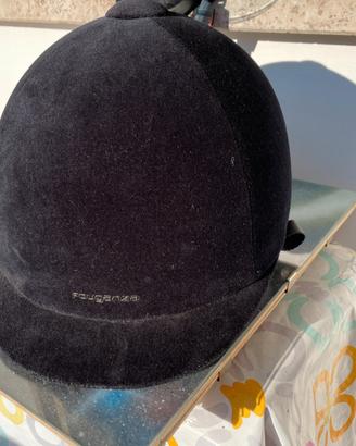 Equitazione cap\casco