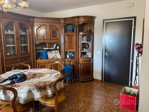 Villa san martino appartamento con 3 camere