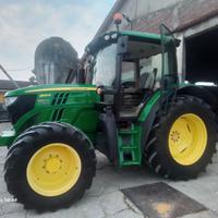 John deere
