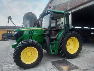 John deere