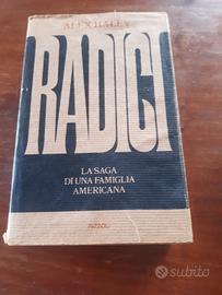 R A D I C I   LA SAGA DI UNA FAMIGLIA  AMERICANA 