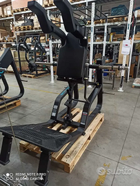 Power squat GATEPRO hacksquat promozione