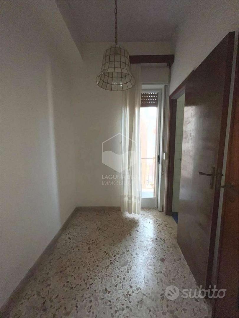 Ampio appartamento in centro - Altro