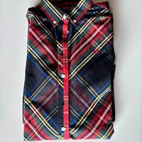 Camicia Fred Perry nuova