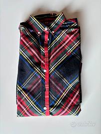 Camicia Fred Perry nuova