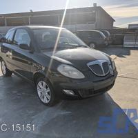 LANCIA YPSILON 843 1.4 16V 95CV 03-11 -ricambi