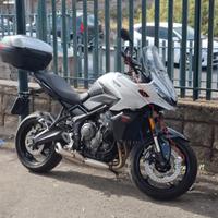 Triumph Tiger Sport 660 