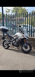 Triumph Tiger Sport 660 
