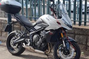 Triumph Tiger Sport 660 