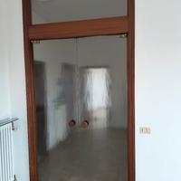 R E G A L O - Porta vetri doppia perfetta!