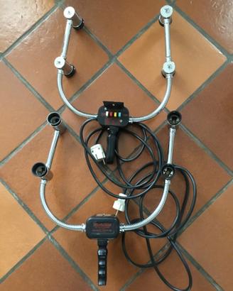 Mobilite flex multifunzionale
