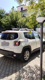 Jeep Renegade 2018 