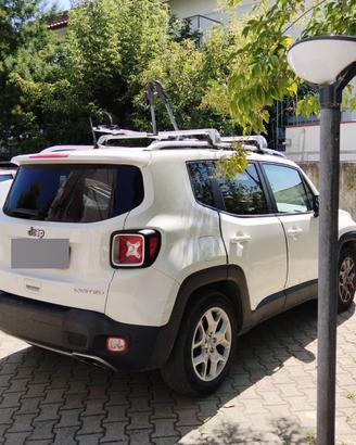 Jeep Renegade 2018 