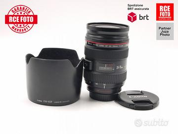 Canon EF 24-70 F2.8 L USM (Canon)
