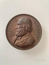 Medaglia commemorativa