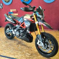 Aprilia Dorsoduro 900 Finanziabile Permuta Consegn