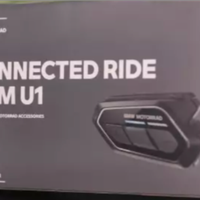 Interfono moto BMW UCOM 01 by Sena - nuovo