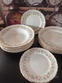 set piatti Richard Ginori 