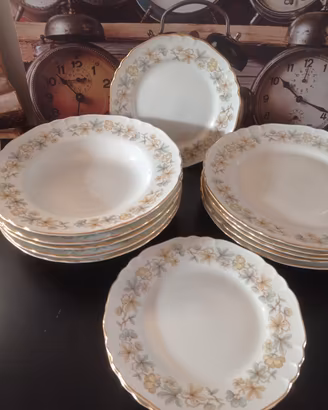 set piatti Richard Ginori 