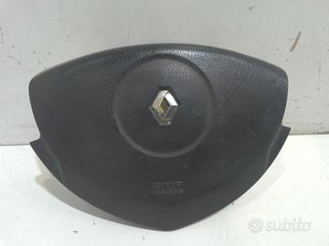 Airbag Volante per Renault Clio Serie (01>05) (200