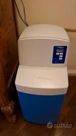 Addolcitore Culligan originale – modello Cabinet 