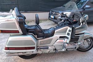 HONDA GL1500SE GOLDWING